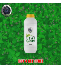 Leaf Grow - 500 ml  (BUY4GET1FREE)